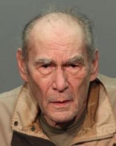 David Orval Smith a registered Sex Offender of California