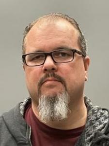 David Eric Snyder a registered Sex Offender of California