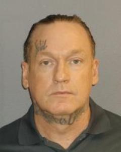 David Paul Snyder a registered Sex Offender of California