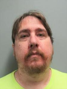 David Lee Snyder a registered Sex Offender of California