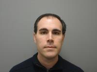 David Michael Spaccia a registered Sex Offender of California