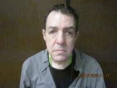 David Anthony Steinberg a registered Sex Offender of California