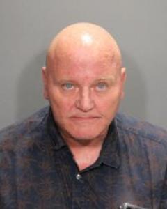 David Allen Streeter a registered Sex Offender of California