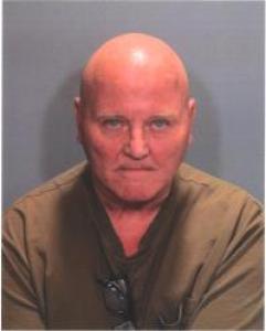 David Allen Streeter a registered Sex Offender of California