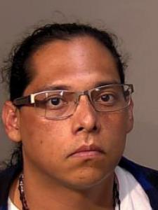 David Torres Jr a registered Sex Offender of California