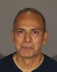 David Torrez a registered Sex Offender of California