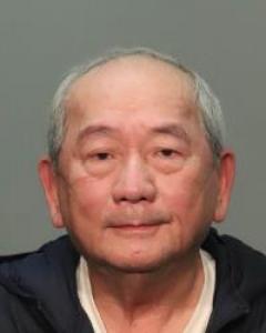 David Nam Tram a registered Sex Offender of California