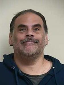 David Trevino a registered Sex Offender of California