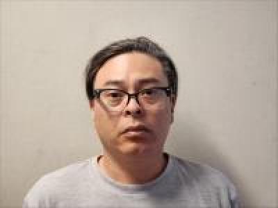 David Trinh a registered Sex Offender of California