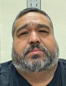 David Gabriel Ulibarri a registered Sex Offender of California