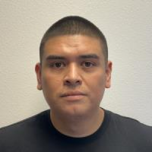 David Anthony Vasquez a registered Sex Offender of California