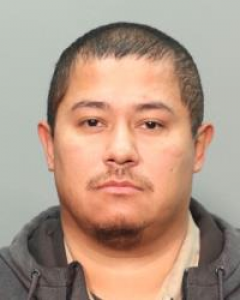 David Vela a registered Sex Offender of California