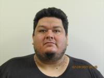 David Carlos Villa Jr a registered Sex Offender of California