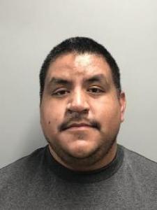 David Villa a registered Sex Offender of California