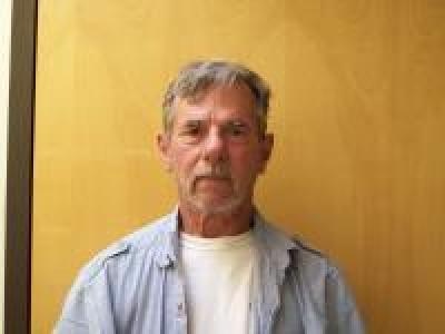 David Keith Vodopich a registered Sex Offender of California