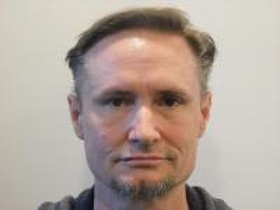 David Walker a registered Sex Offender of California