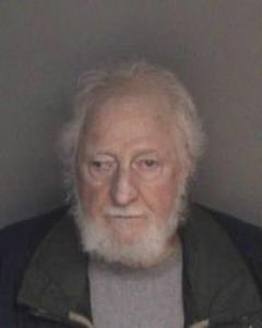 David Joseph Walker a registered Sex Offender of California