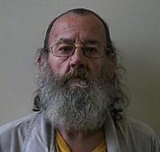 David Eugene Wallace a registered Sex Offender of California