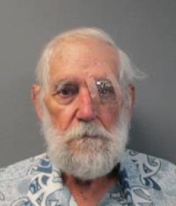 David Lee Ward a registered Sex Offender of California