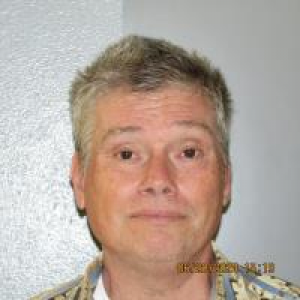 David Alexander Ware a registered Sex Offender of California