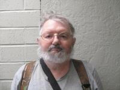 David Lynn Wilkerson a registered Sex Offender of California
