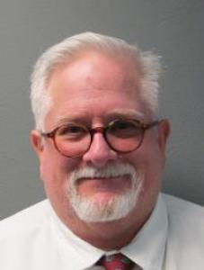 David Wilke a registered Sex Offender of California