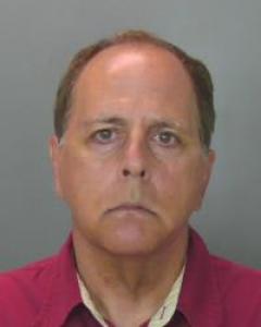 David Charles Wilson a registered Sex Offender of California