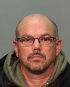 David Ernest Wright a registered Sex Offender of California