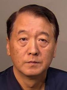 David Donguk Yoo a registered Sex Offender of California