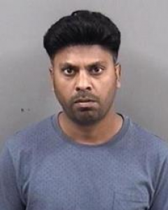 Davinder Singh a registered Sex Offender of California