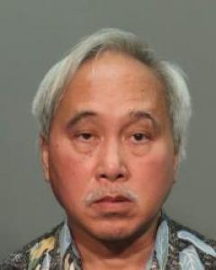 Dawn Quang Tran a registered Sex Offender of California