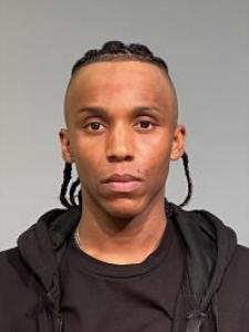 Deandre Vaughner II a registered Sex Offender of California