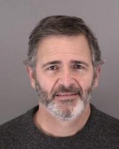 Dean Anthony Tully a registered Sex Offender of California