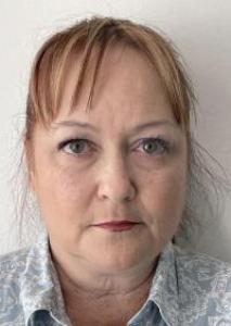Deborah Louise Moody a registered Sex Offender of California