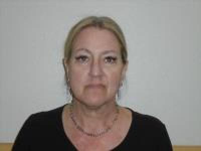 Debra Louise Overton a registered Sex Offender of California
