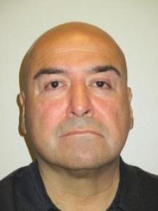 Deerrol John Armenta a registered Sex Offender of California
