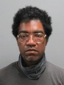Deion Anderson a registered Sex Offender of California