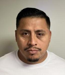 Deisson Osmandy Vicente-galvez a registered Sex Offender of California