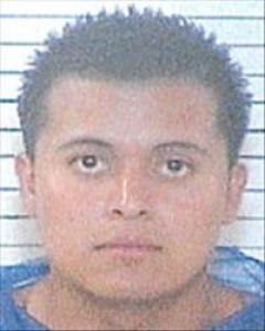 Delfino Lopez a registered Sex Offender of California