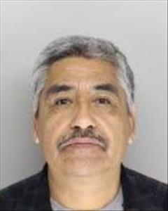 Delfino Refugio Rosales a registered Sex Offender of California