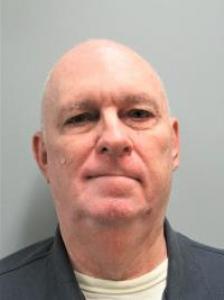 Delmar Levon Faulks a registered Sex Offender of California