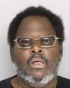 Delvin D Brown a registered Sex Offender of California