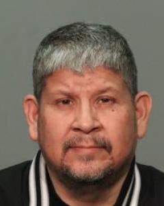 Delwing Antonio Hernandez a registered Sex Offender of California