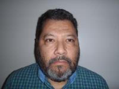 Demar Alfredo Perdomo a registered Sex Offender of California