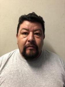 Demetrio Perez a registered Sex Offender of California