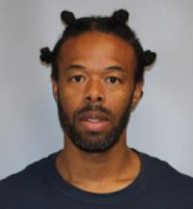 Demetrius Dushawn Jennings a registered Sex Offender of California