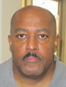 Demetrius Benedict Stieb a registered Sex Offender of California