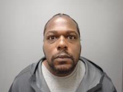 Demontes Munford a registered Sex Offender of California