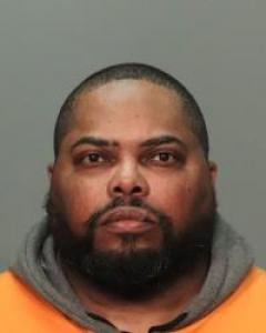 Demont Lee Wilson a registered Sex Offender of California