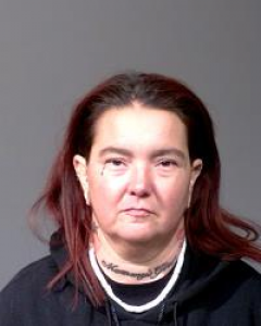 Denice Marie Tamborini a registered Sex Offender of California